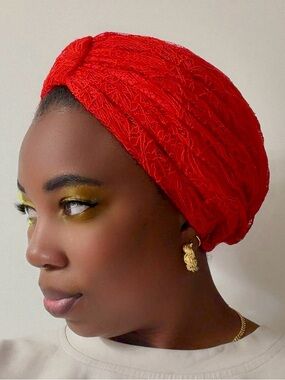 Turbans for women
